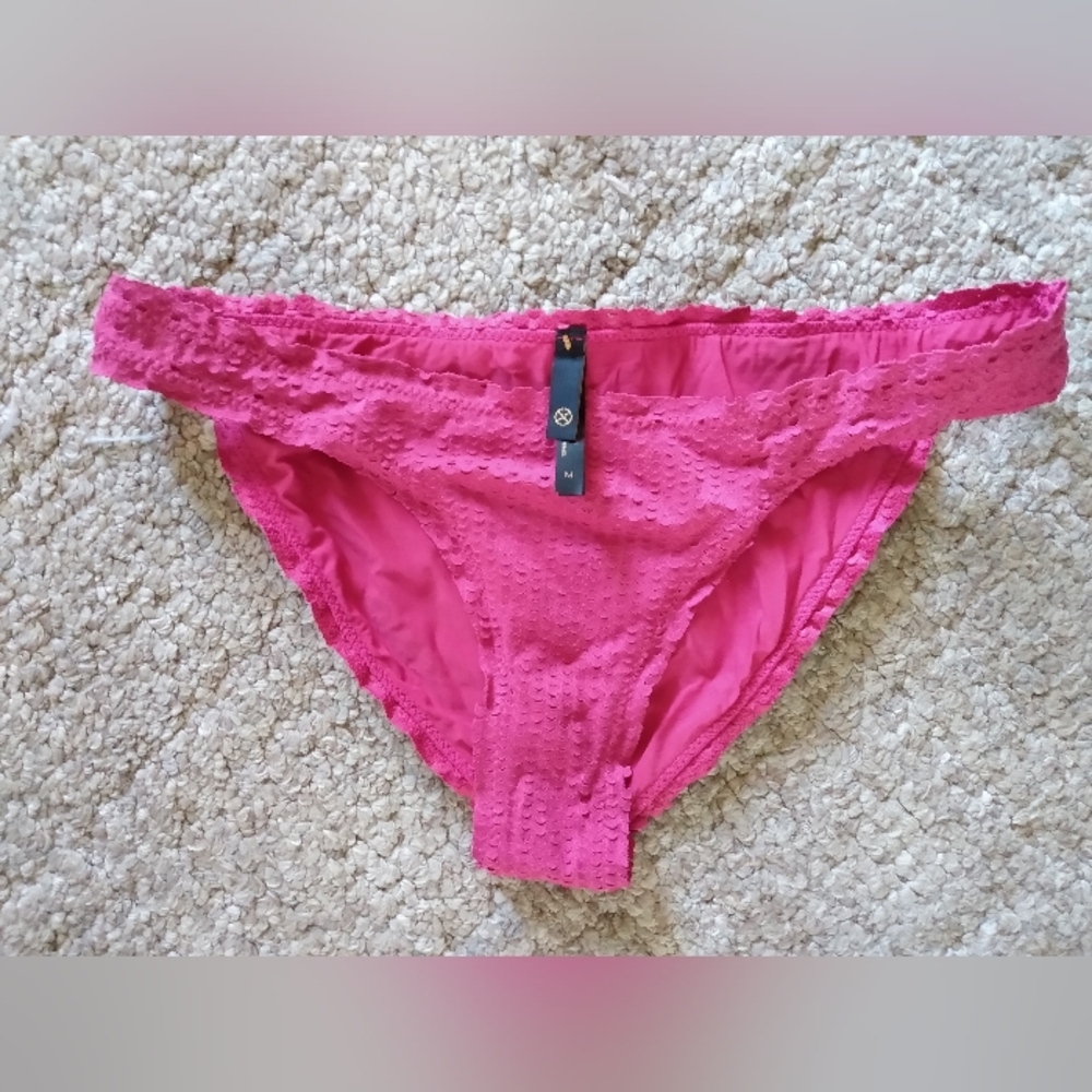 Vix by Paula Hermanny bikini bottom